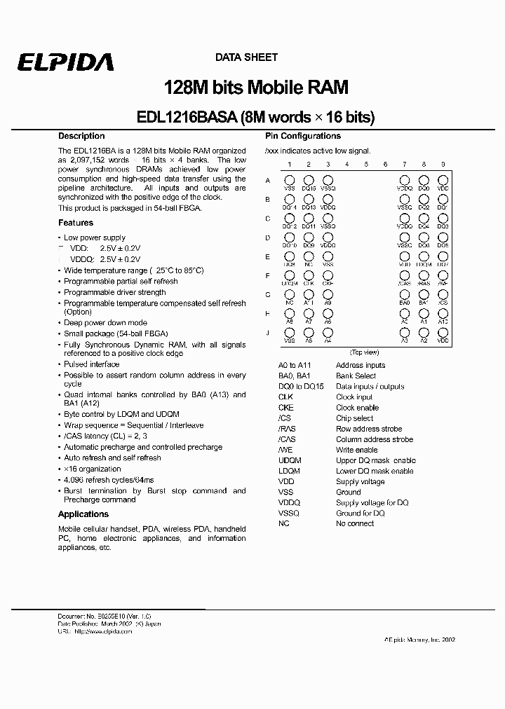 EDL1216BASA-75_2204372.PDF Datasheet