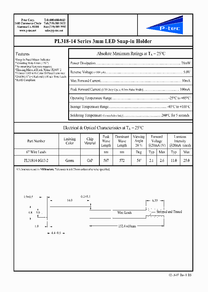 PL31814-1G13-2_2204493.PDF Datasheet