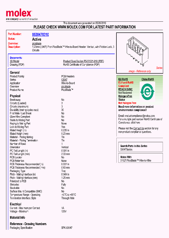 53047-0310_2209092.PDF Datasheet