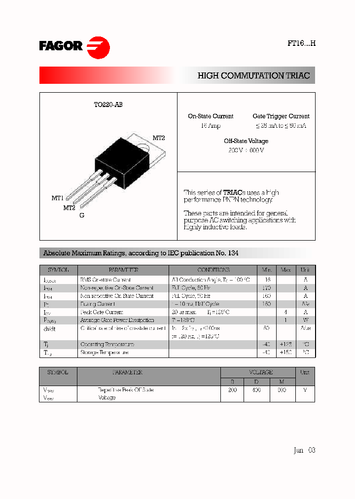 FT16XXH_2208599.PDF Datasheet