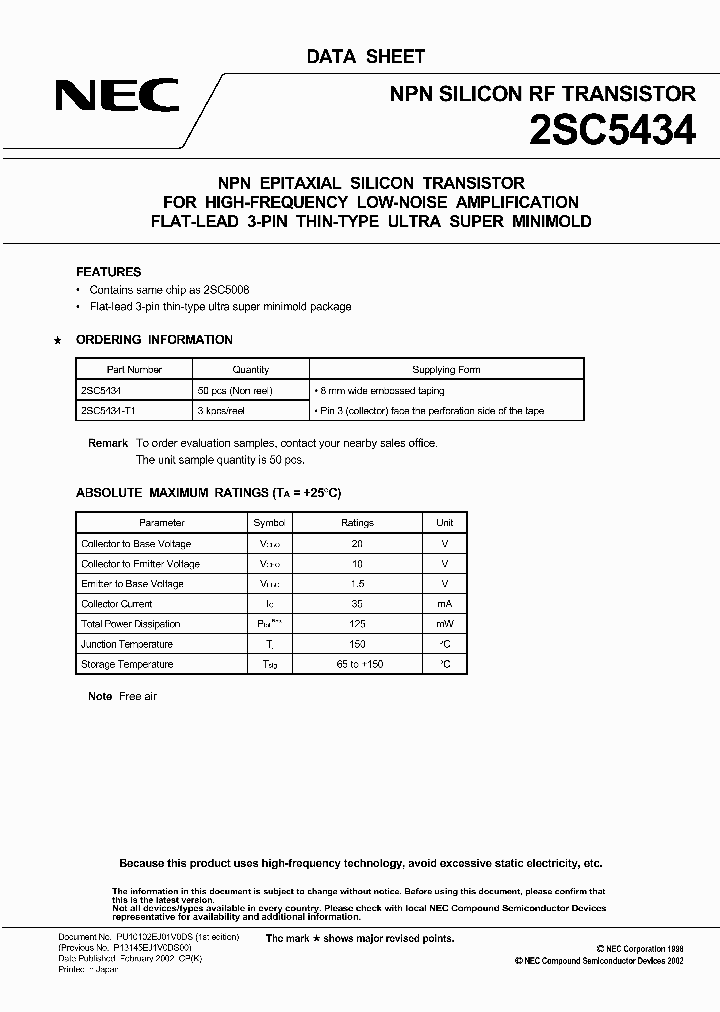 2SC5434NE680M03_2220868.PDF Datasheet