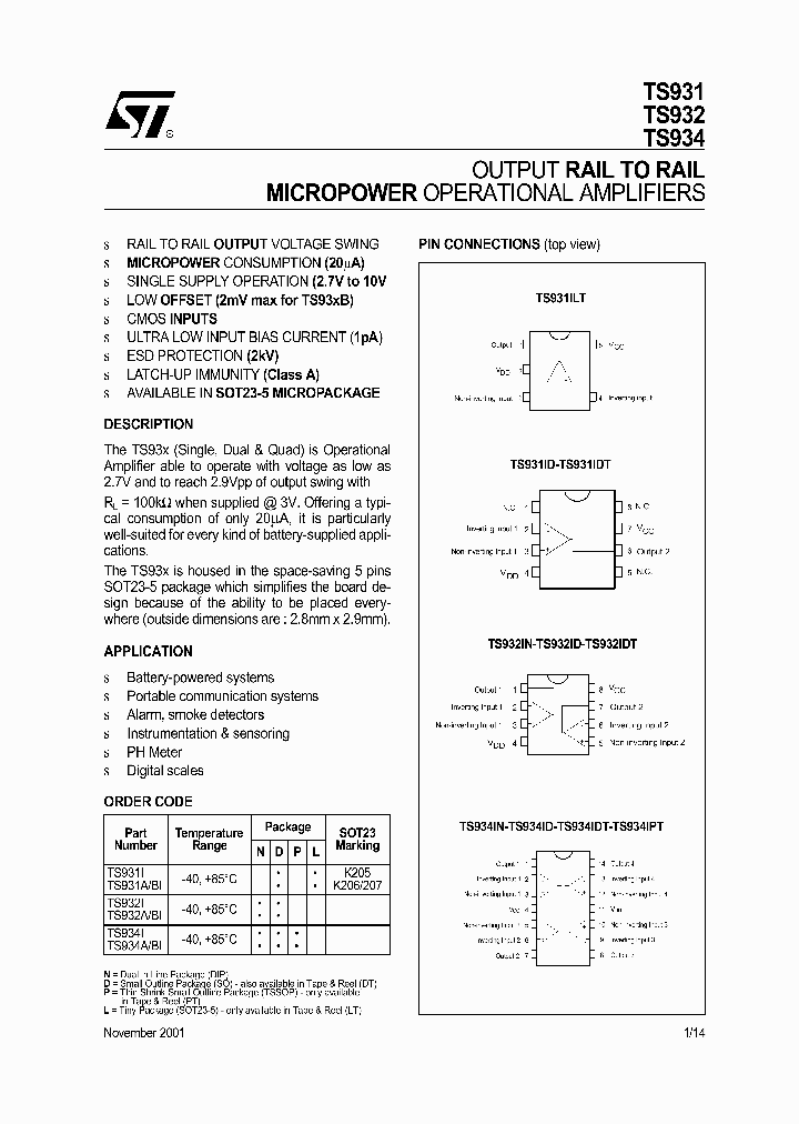 TS932BID_2229327.PDF Datasheet