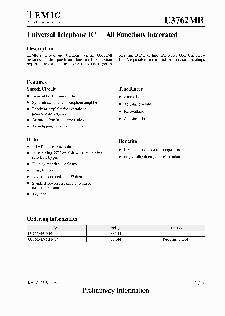 U3762MB_2233784.PDF Datasheet