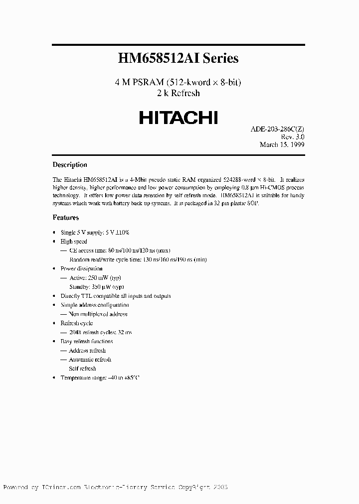 HM658512ALFPI-8_2235502.PDF Datasheet