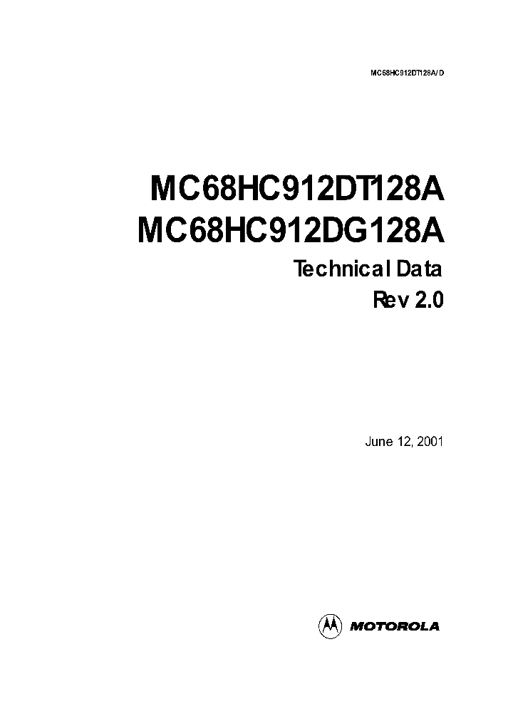 MC912DG128A_2241645.PDF Datasheet