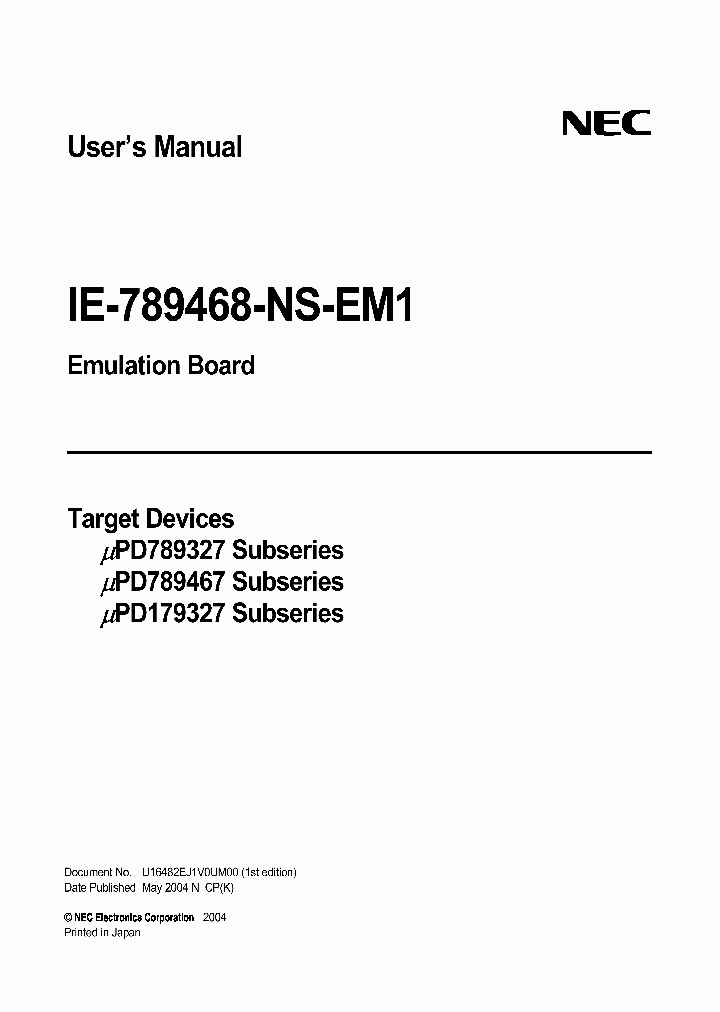 IE-789468-NS-EM1_2248960.PDF Datasheet