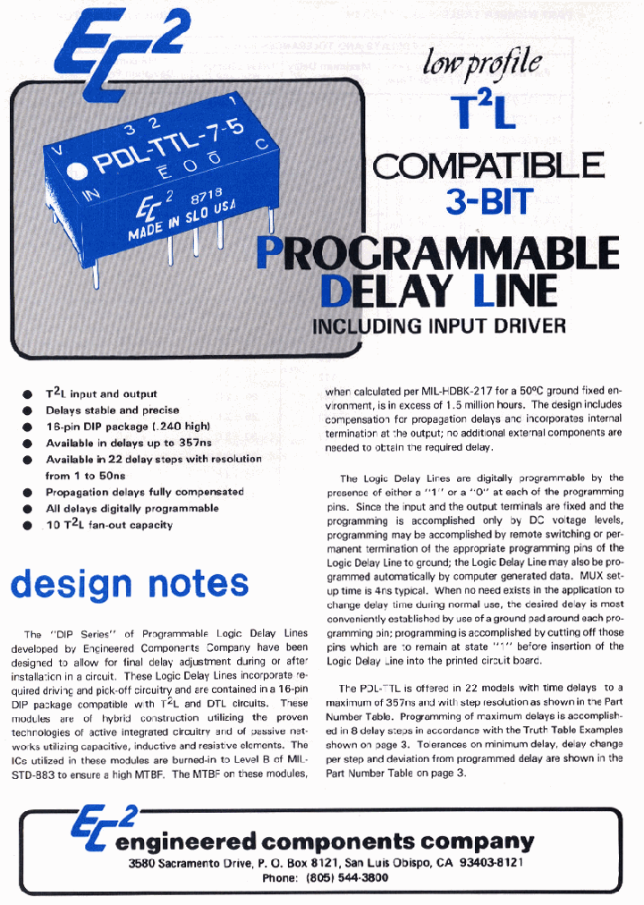 PDL-TTL-7-25_2251800.PDF Datasheet