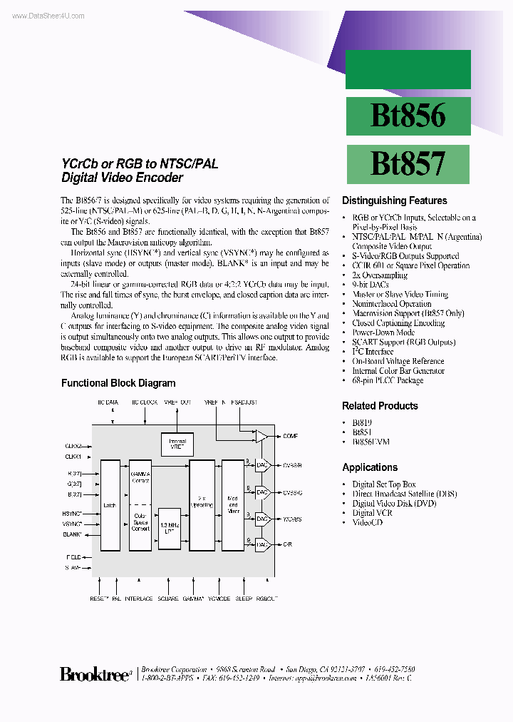 BT857_2261120.PDF Datasheet