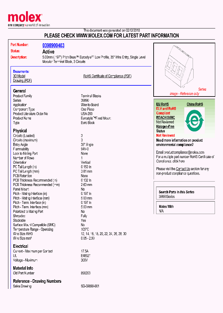 890203_2268642.PDF Datasheet