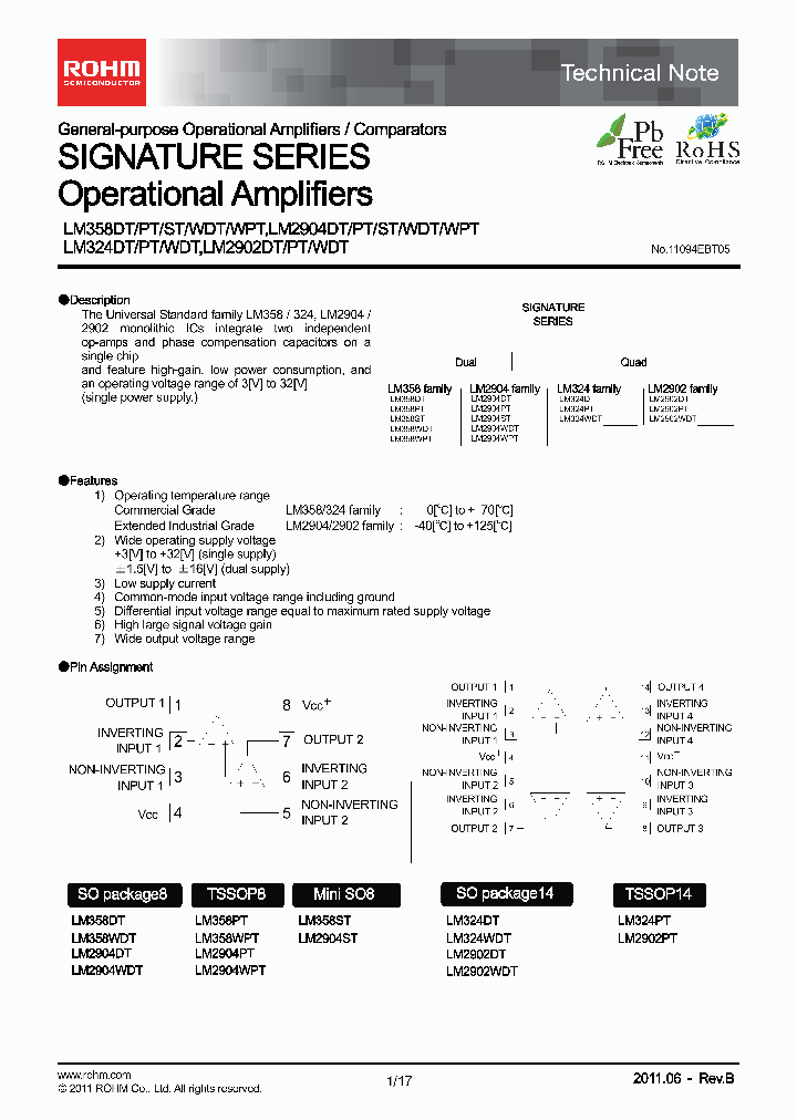 LM358SR_2270932.PDF Datasheet