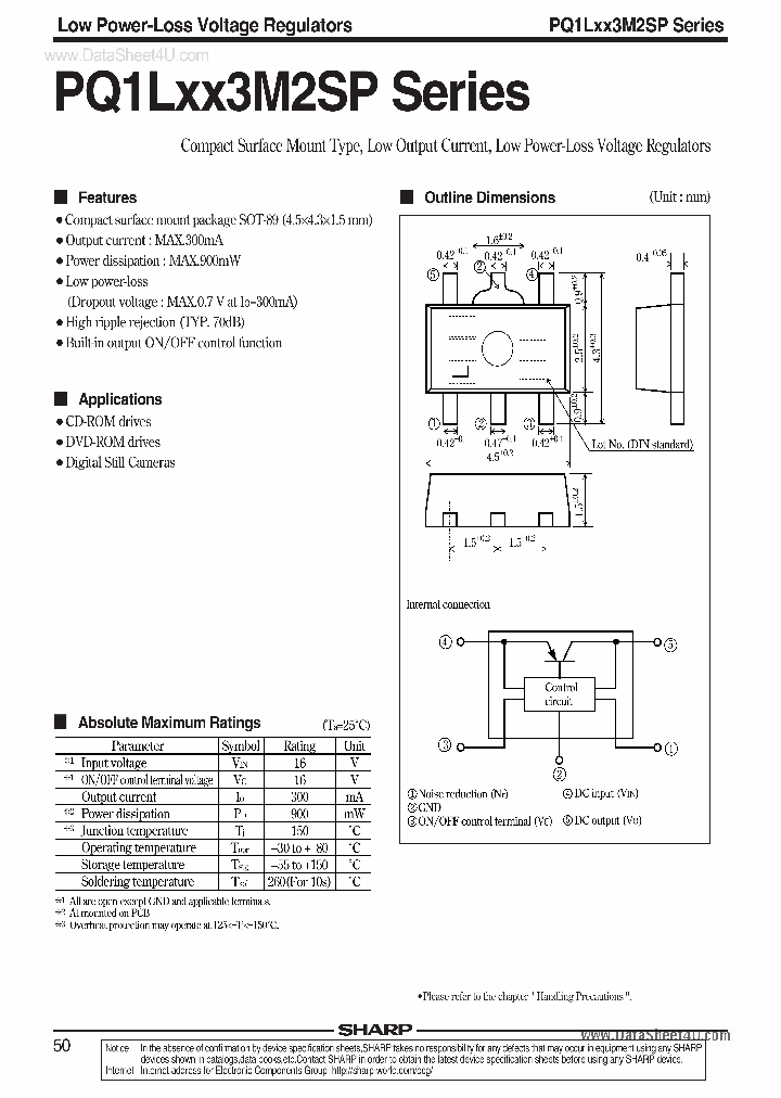 PQ1L333M2SP_2271942.PDF Datasheet