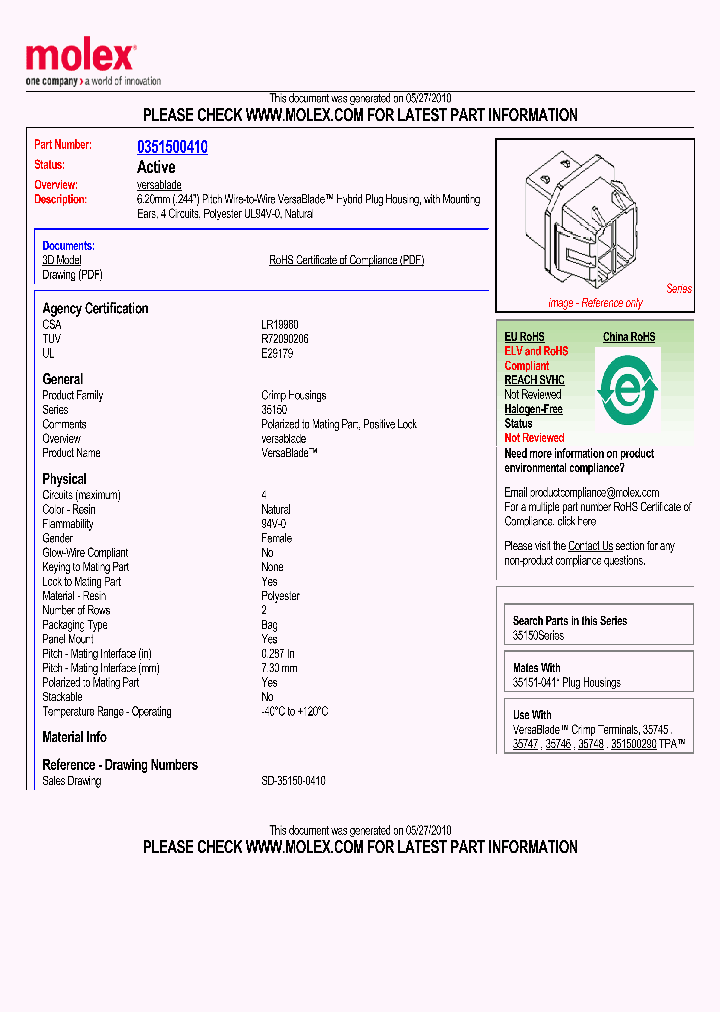 0351500410_2277607.PDF Datasheet