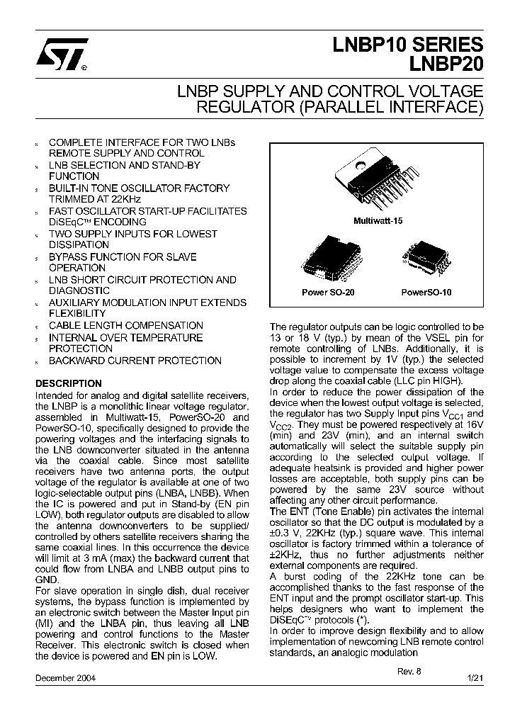 LNBP12_2291576.PDF Datasheet