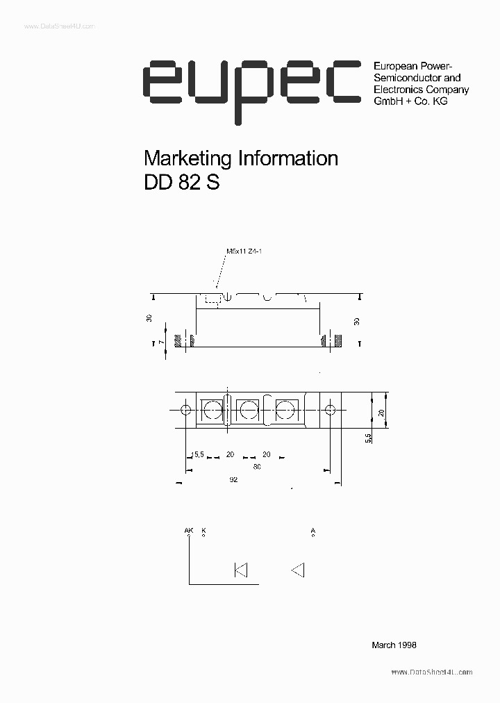 DD82S_2298093.PDF Datasheet