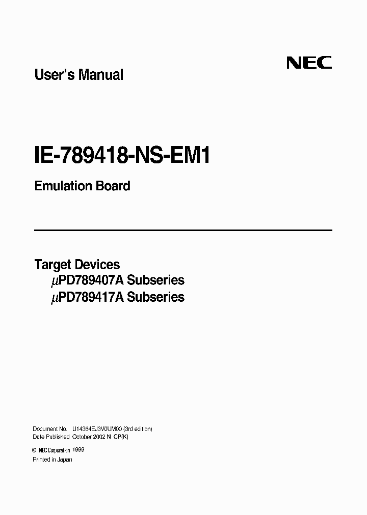 IE-789418-NS-EM1_2307233.PDF Datasheet