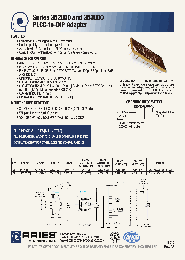 20-352000-10_2312122.PDF Datasheet