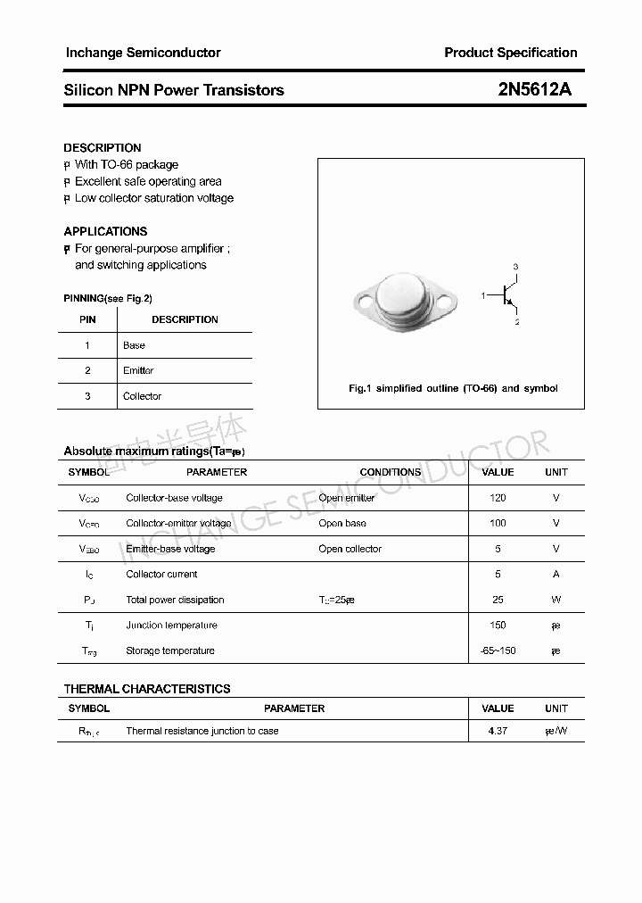 2N5612A_2331568.PDF Datasheet