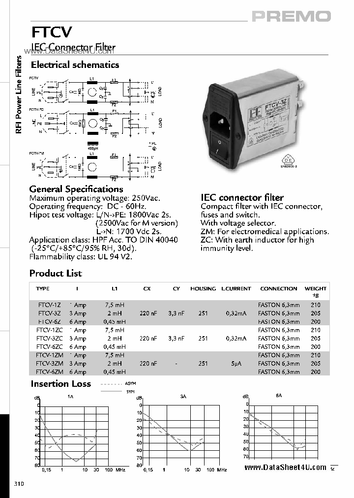 FTCV-XX_2337317.PDF Datasheet