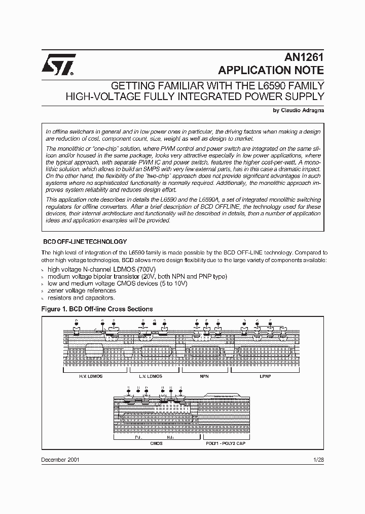 AN1261_2377410.PDF Datasheet