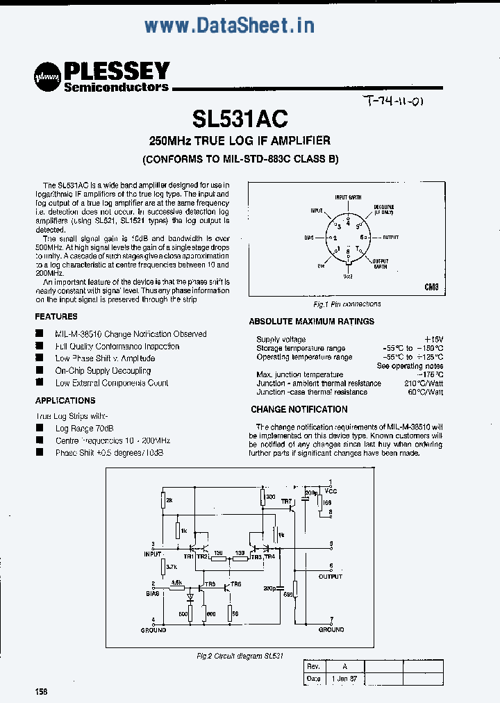 SL531AC_2378773.PDF Datasheet