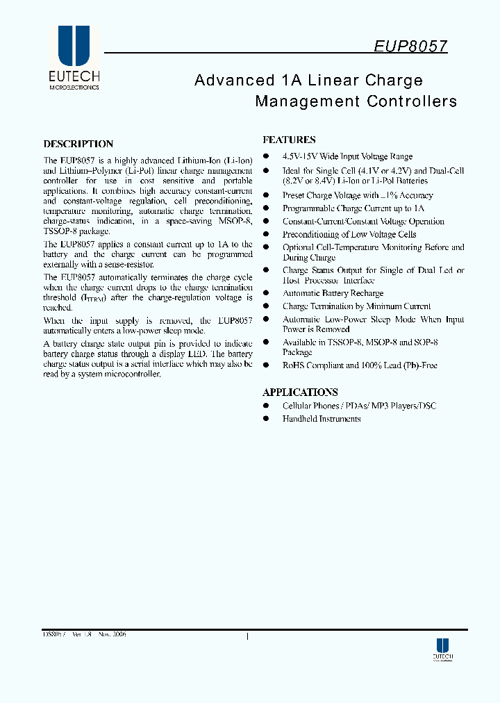 EUP8057-42QIR1_2399360.PDF Datasheet