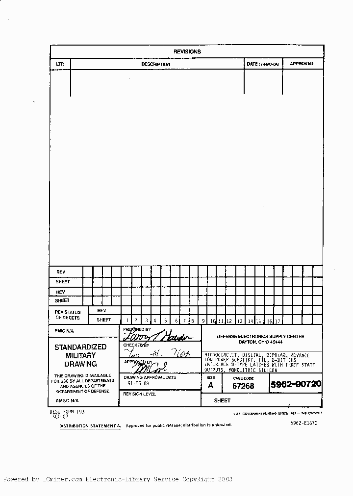 5962-9072001MKX_2410153.PDF Datasheet