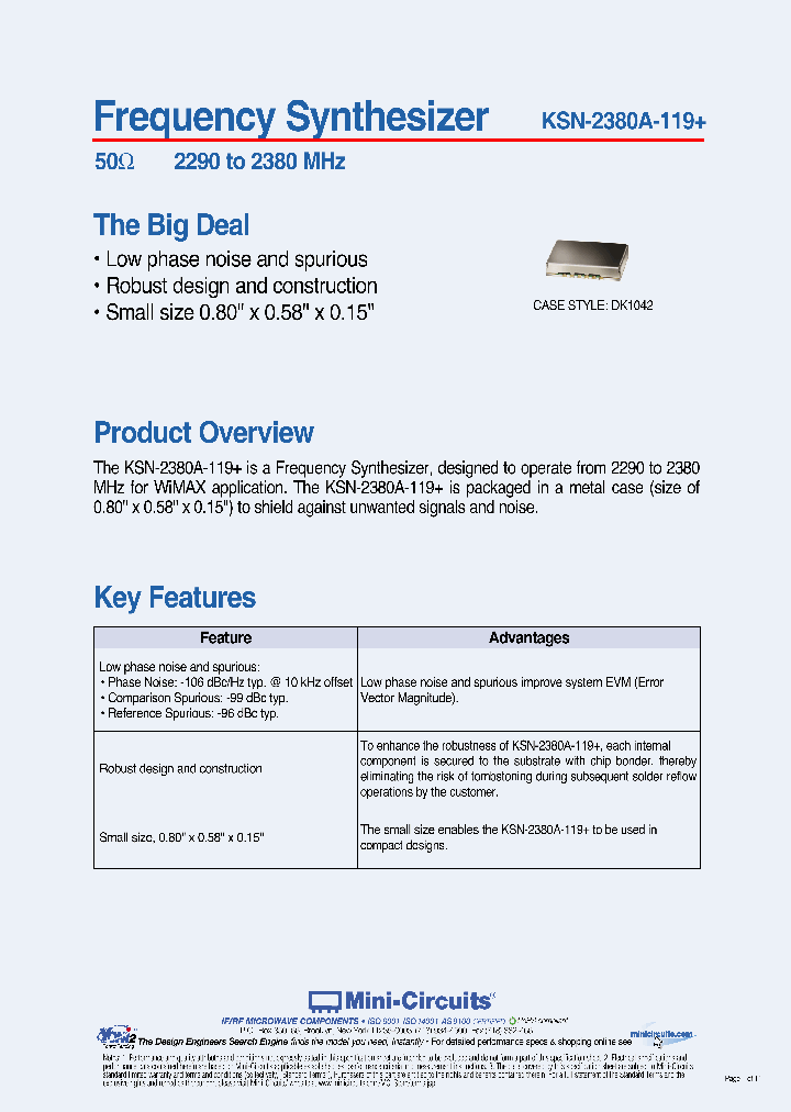 KSN-2380A-119_2418967.PDF Datasheet