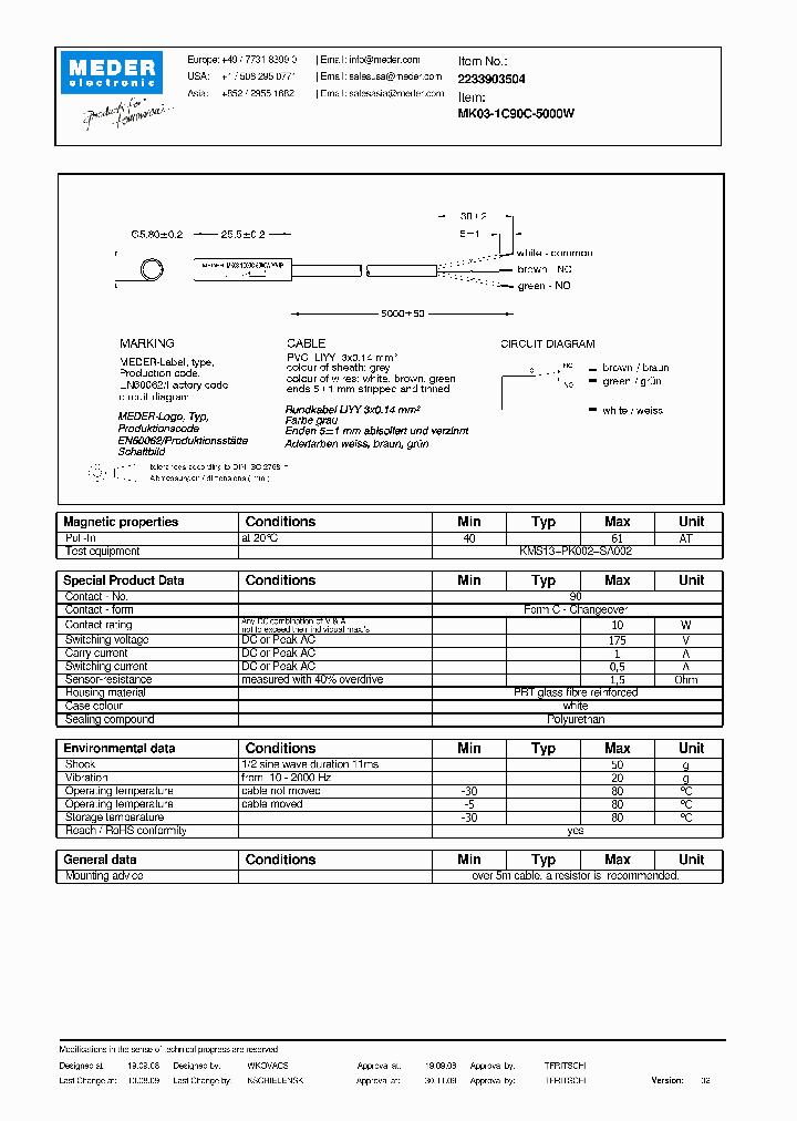 MK03-1C90C-5000W09_2424207.PDF Datasheet