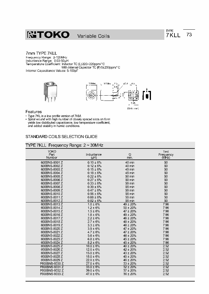 F600BNS-8031Z_2429785.PDF Datasheet