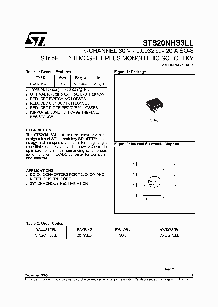 20HS3LL-_2435584.PDF Datasheet