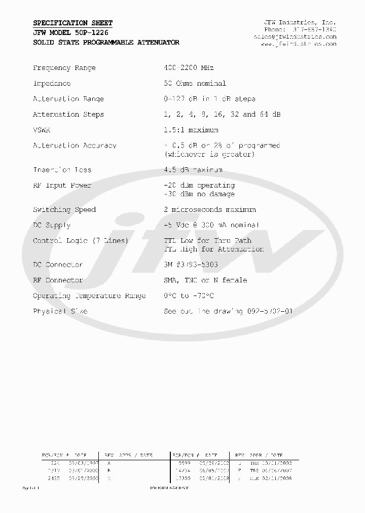 50P-1226_2442160.PDF Datasheet