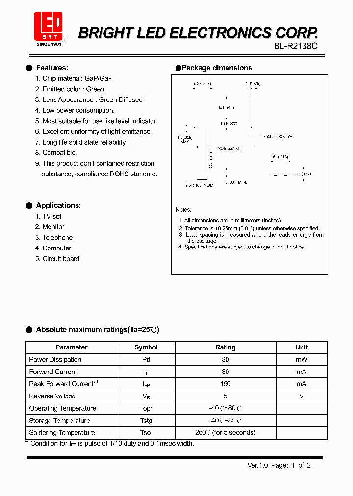 BL-R2138C_2435036.PDF Datasheet