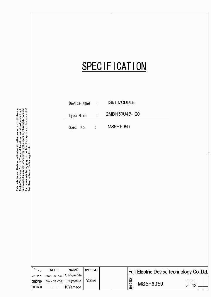 2MBI150U4B-120_2447086.PDF Datasheet