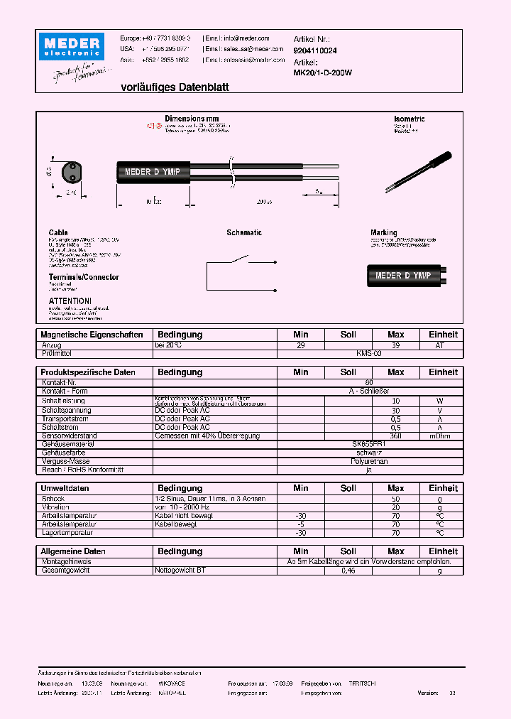 MK20-1-D-200WDE_2459423.PDF Datasheet