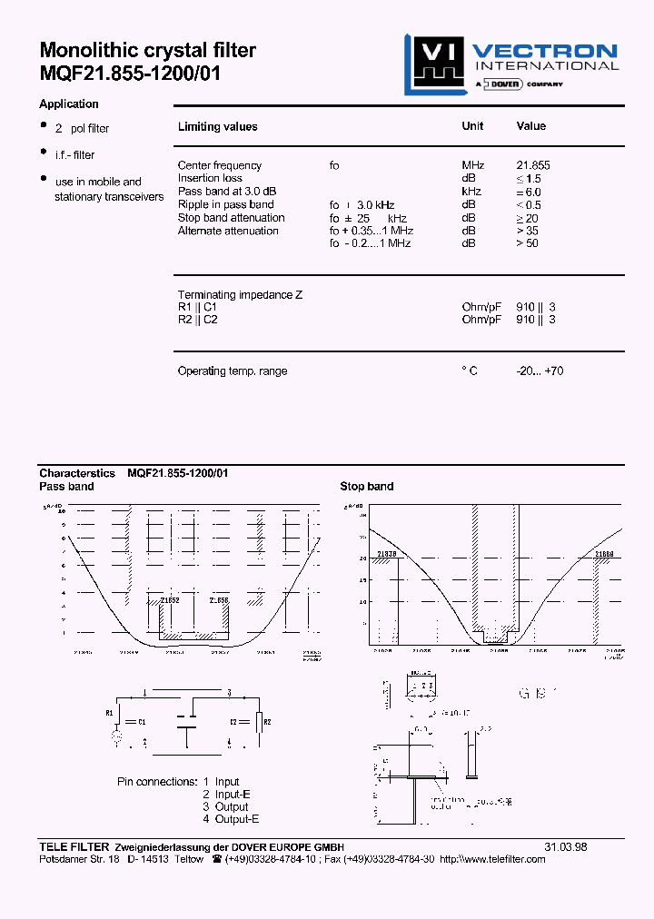 MQF533-1000-03_2490199.PDF Datasheet