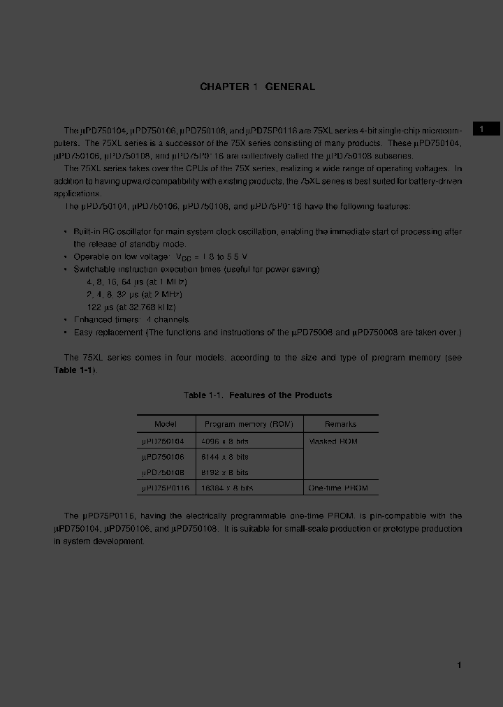 UPD750P116GBXXX3BS-MTX_2442831.PDF Datasheet