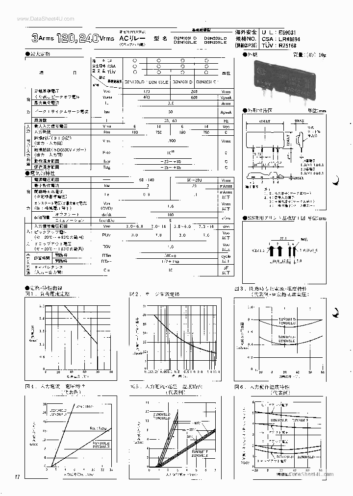 D2N103LX_2503435.PDF Datasheet