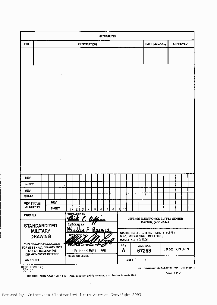 5962-89969012X_2504931.PDF Datasheet