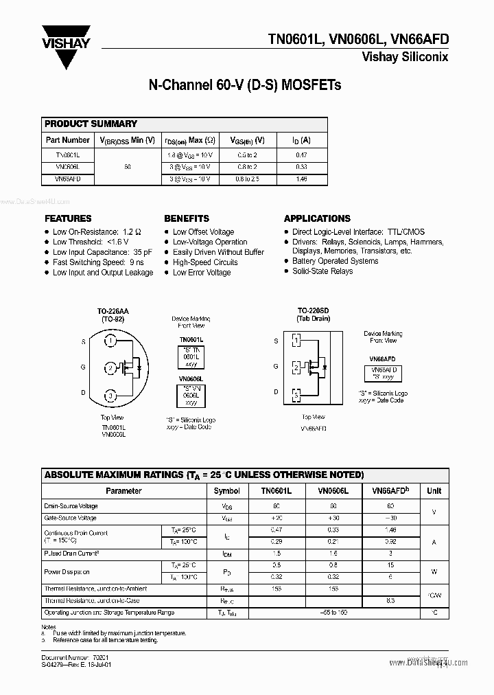 VN0606L_2507443.PDF Datasheet