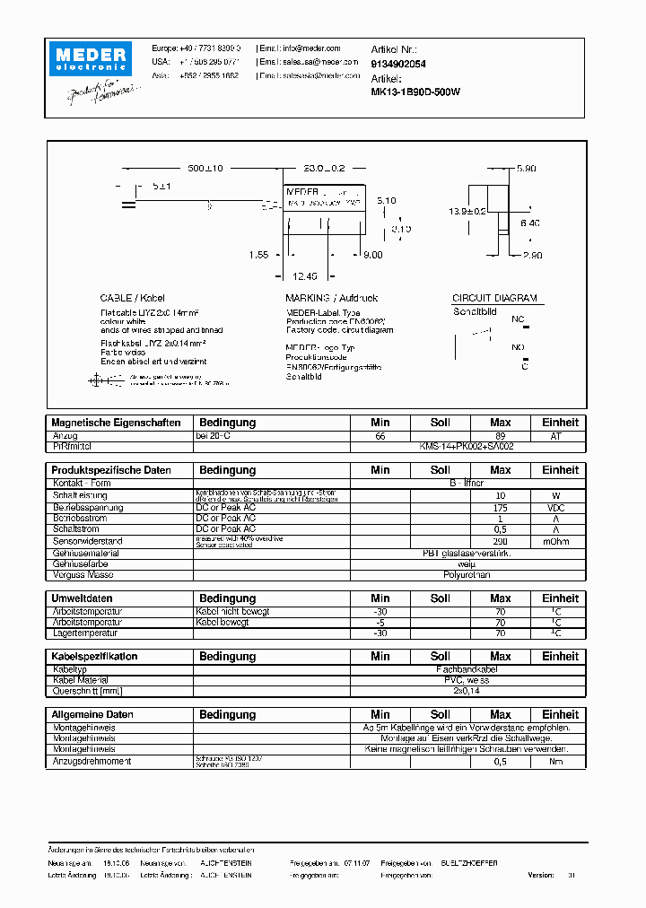 MK13-1B90D-500WDE_2509997.PDF Datasheet