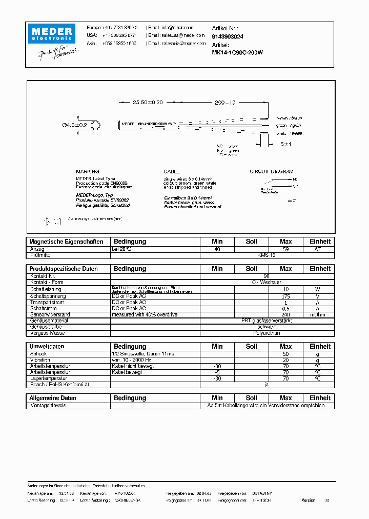 MK14-1C90C-200WDE_2518285.PDF Datasheet