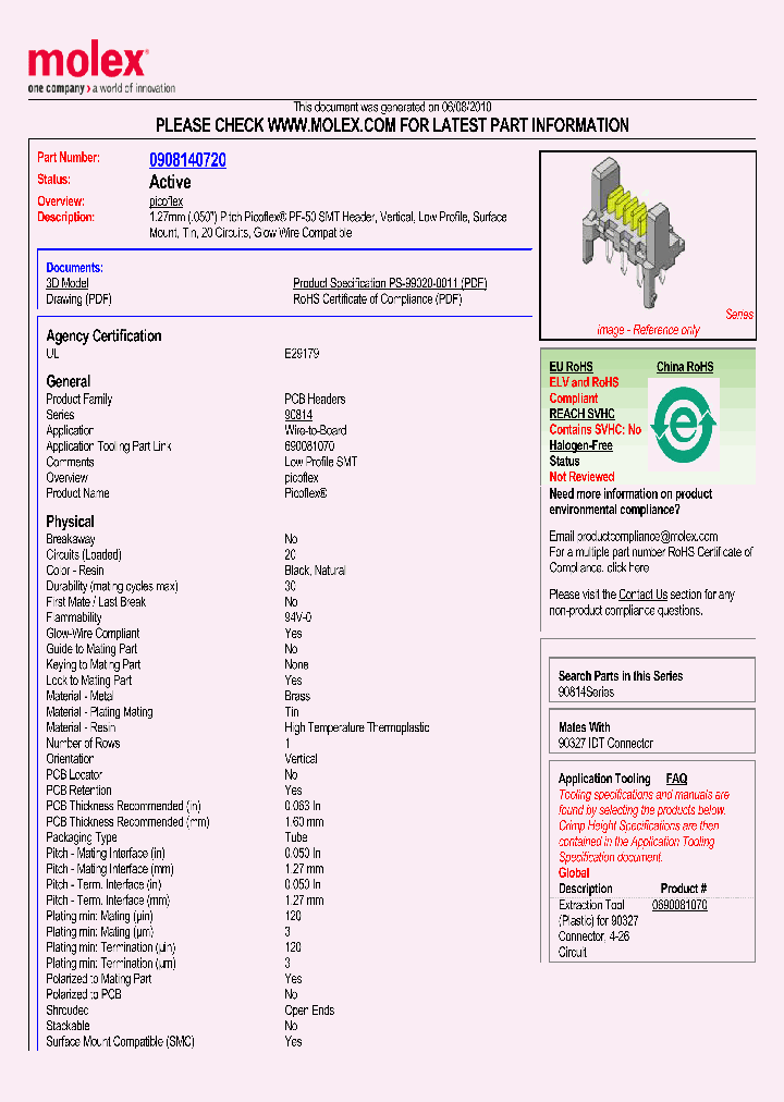 90814-0720_2518736.PDF Datasheet