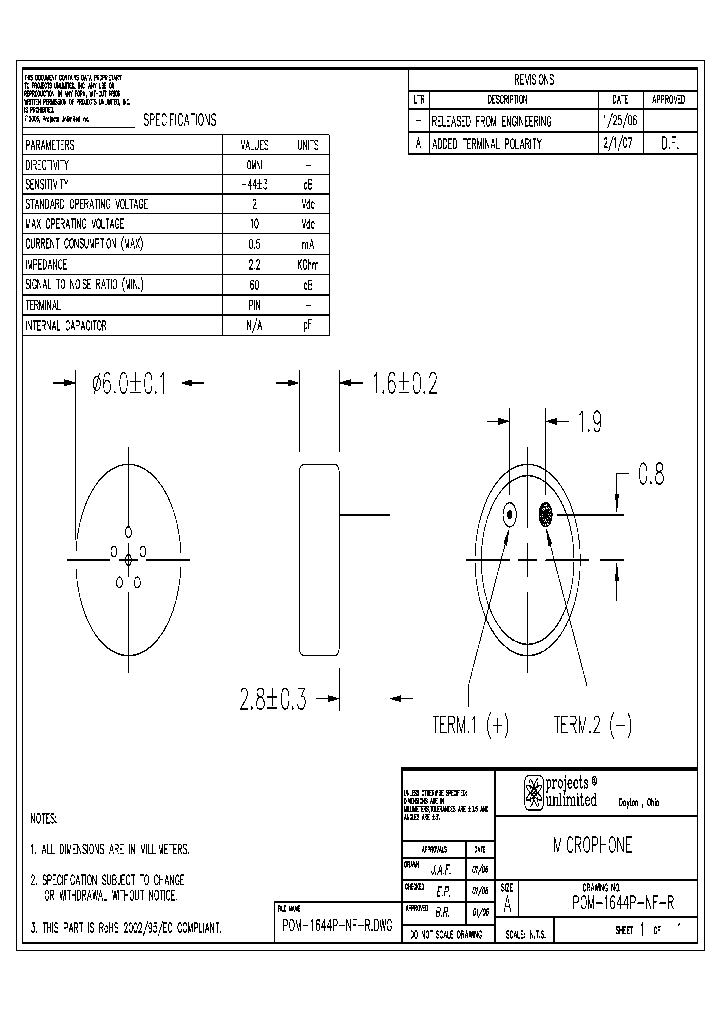 POM-1644P-NF-R_2516419.PDF Datasheet