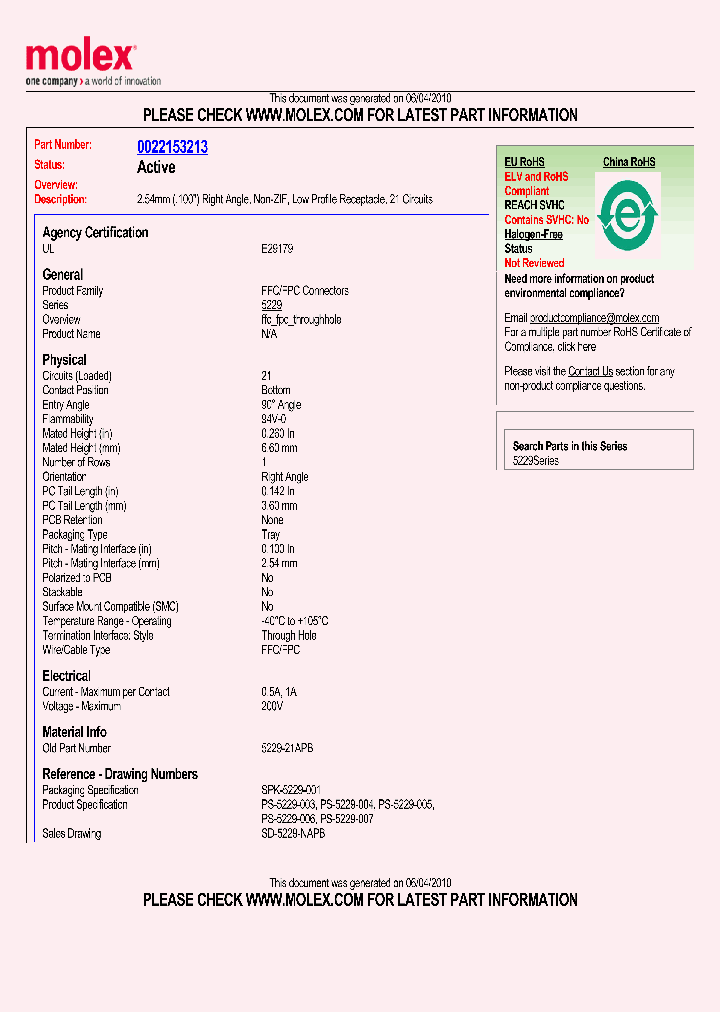 22-15-3213_2525036.PDF Datasheet