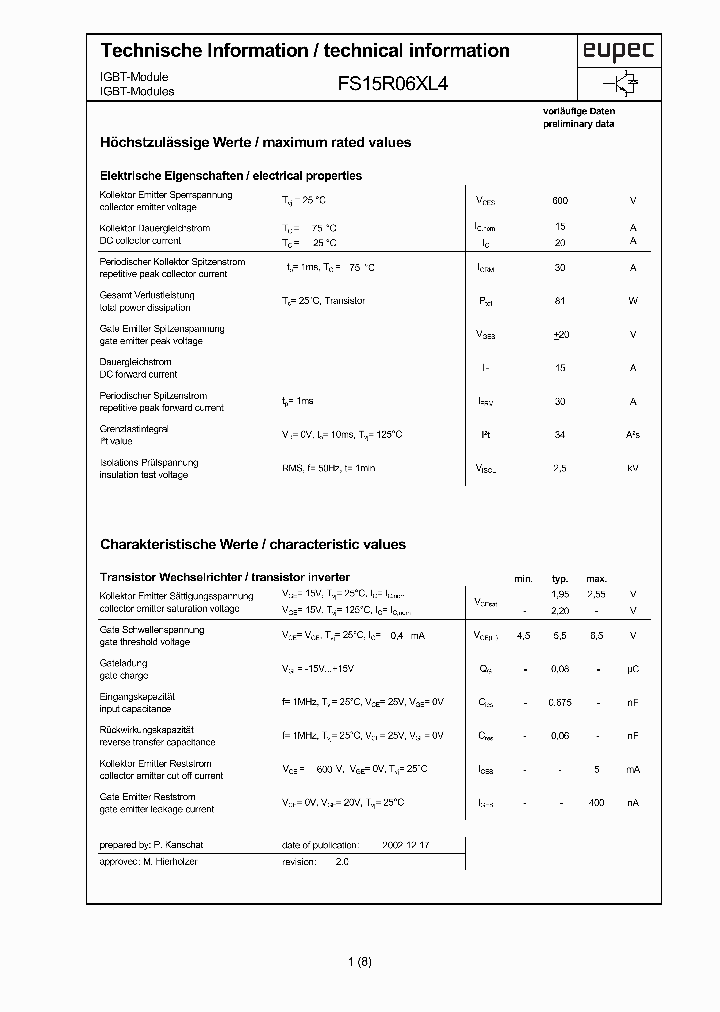 DBFS15R06XL420_2525586.PDF Datasheet