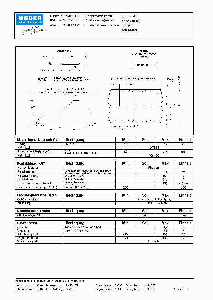 MK15-F-2DE_2526477.PDF Datasheet