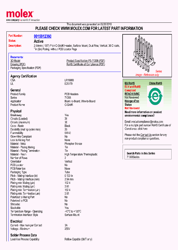 015-91-2360_2525399.PDF Datasheet