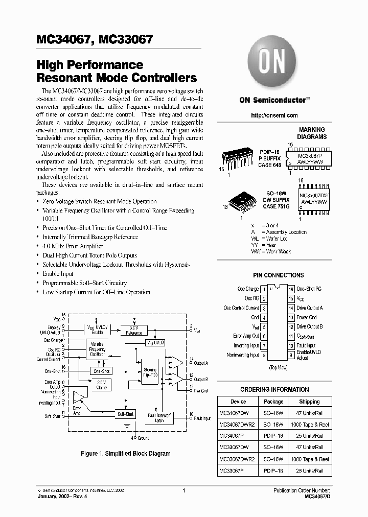 MC34067-D_2529707.PDF Datasheet