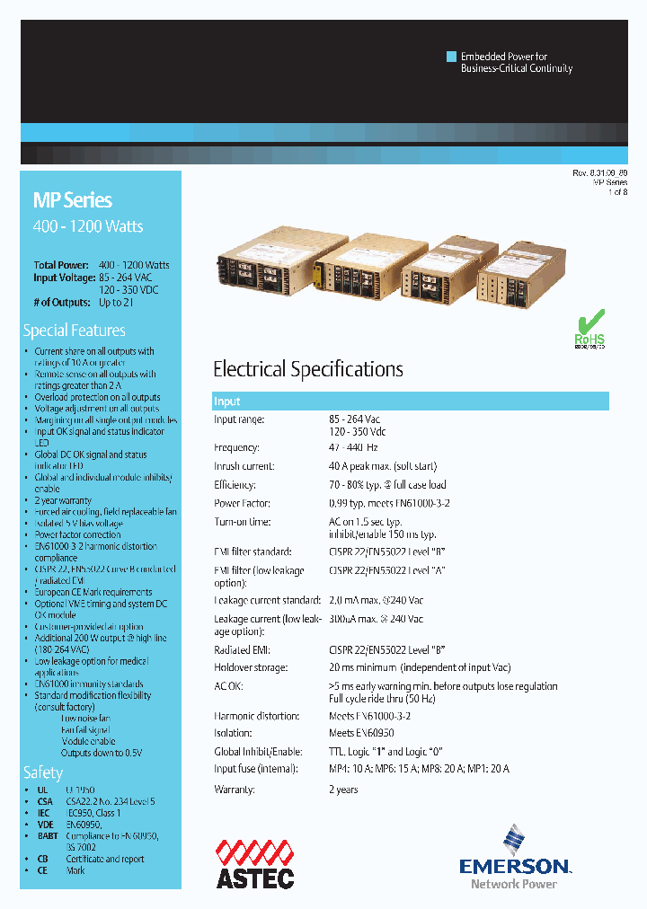 MP8_2542711.PDF Datasheet