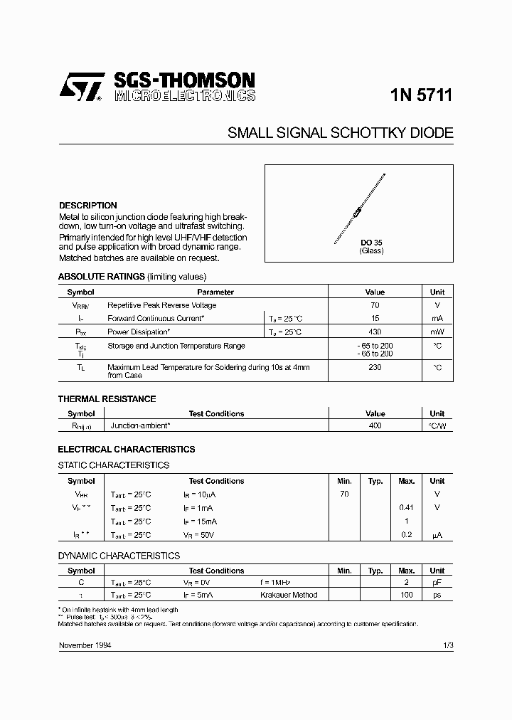 1N5711_2561243.PDF Datasheet